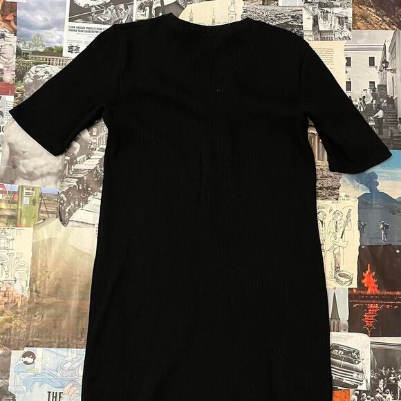 Beautiful maxi dress Ralph Lauren - light sweater material - Picture 5 of 6